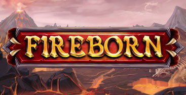 Juega a la slot Fireborn en nuestro Casino Online