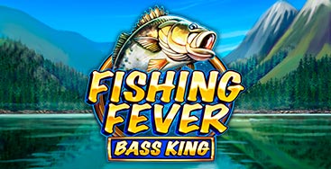 Juega a la slot Fishing Fever Bass King en nuestro Casino Online