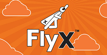 Juega a la slot FlyX en nuestro Casino Online