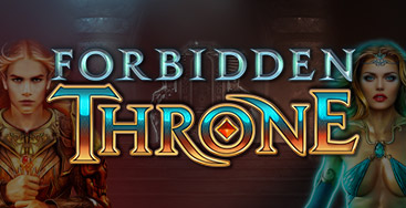 Juega a la slot Forbidden Throne en nuestro Casino Online