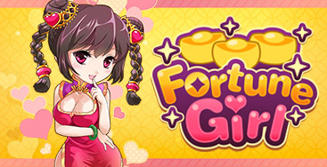 Juega a la slot Fortune Girl en nuestro Casino Online