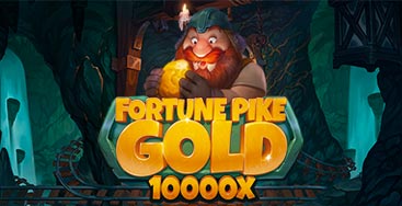 Juega a la slot Fortune Pike Gold en nuestro Casino Online