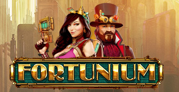 Juega a la slot Fortunium en nuestro Casino Online