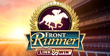 Juega a la slot Front Runner Link and Win en nuestro Casino Online