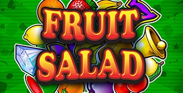 Juega a la slot Fruit Salad en nuestro Casino Online