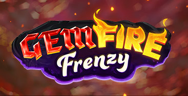 Juega a la slot Gem Fire Frenzy en nuestro Casino Online