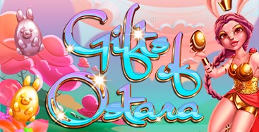 Juega a la slot Gifts Ostara en nuestro Casino Online