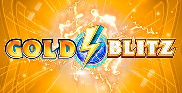 Juega a Gold Blitz en nuestro Casino Online