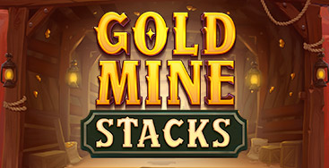 Juega a la slot Gold Mine Stacks en nuestro Casino Online