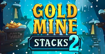 Juega a la slot Gold Mine Stacks 2 en nuestro Casino Online