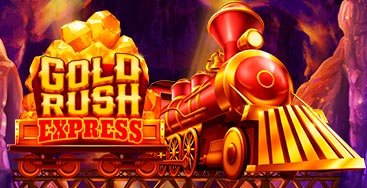 Juega a Gold Rush Express en nuestro Casino Online