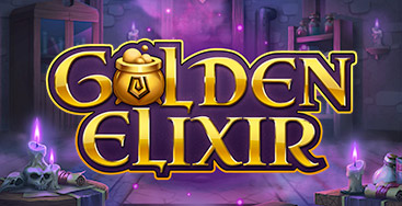 Juega a la slot Golden Elixir en nuestro Casino Online