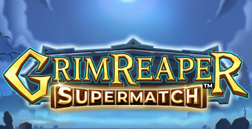 Juega a la slot Grim Reaper Supermatch en nuestro Casino Online