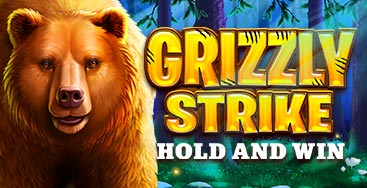 Juega a la slot Grizzly Strike en nuestro Casino Online