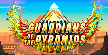 Juega a la slot Guardians of the Pyramids en nuestro Casino Online