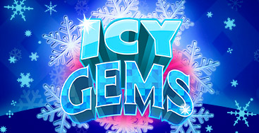 Juega a la slot Icy Gems en nuestro Casino Online