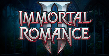 Juega a la slot Immortal Romance II en nuestro Casino Online