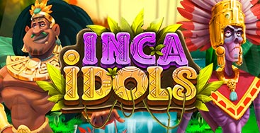 Juega a la slot Inca Idols en nuestro Casino Online