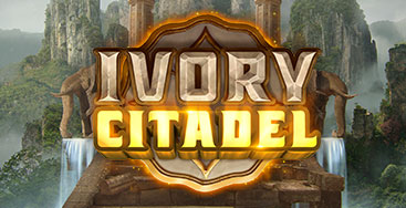 Juega a la slot Ivory Citadel en nuestro Casino Online