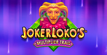 Juega a la slot Joker Lokos Multiplier Trail en nuestro Casino Online