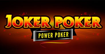 Juega a Joker Poker - Power Poker en nuestro Casino Online