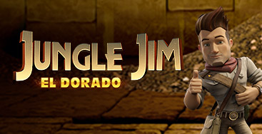 Juega a la slot Jungle Jim en nuestro Casino Online