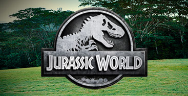 Juega a la slot Jurassic World en nuestro Casino Online