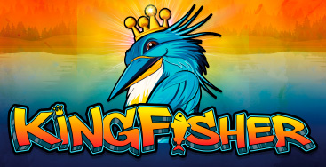 Juega a la slot Kingfisher en nuestro Casino Online