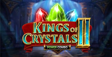 Juega a Kings of Crystals 2 en nuestro Casino Online