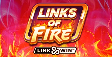 Juega a la slot Links of Fire en nuestro Casino Online