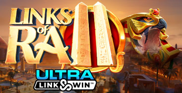 Juega a la slot Links of Ra II en nuestro Casino Online