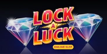 Juega a la slot Lock A Luck en nuestro Casino Online