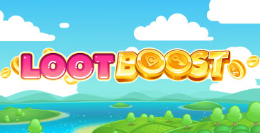 Juega a la slot Loot Boost en nuestro Casino Online