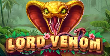 Juega a la slot Lord Venom en nuestro Casino Online