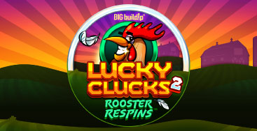 Juega a la slot Lucky Clucks 2 Rooster Respins en nuestro Casino Online