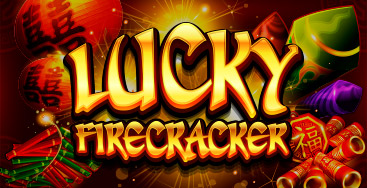 Juega a la slot Lucky Firecracker en nuestro Casino Online