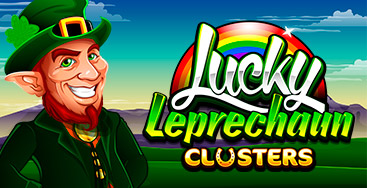 Juega a la slot Lucky Leprechaun Clusters en nuestro Casino Online