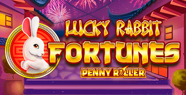 Juega a la slot Lucky Rabbit Fortunes en nuestro Casino Online