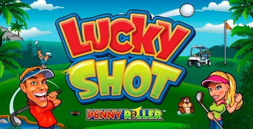 Juega a la slot Lucky Shot en nuestro Casino Online