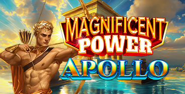 Juega a Magnificent Power Apollo en nuestro Casino Online