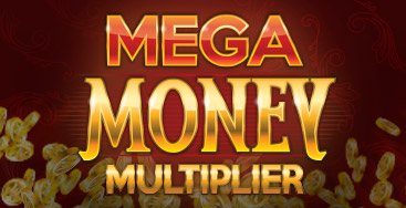 Juega a la slot Mega Money Multiplier en nuestro Casino Online