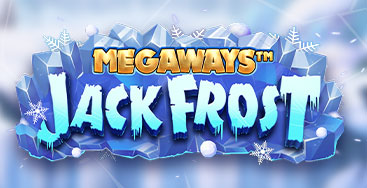 Juega a la slot Megaways Jack Frost en nuestro Casino Online