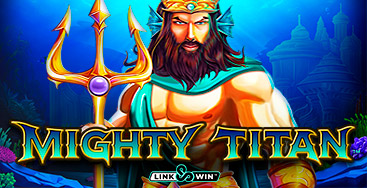 Juega a la slot Mighty Titan en nuestro Casino Online