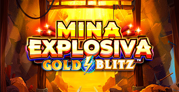 Juega a Mina Explosiva Gold Blitz en nuestro Casino Online