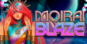 Juega a la slot Moirai Blaze en nuestro Casino Online