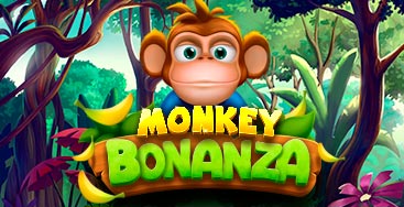 Juega a la slot Monkey Bonanza en nuestro Casino Online