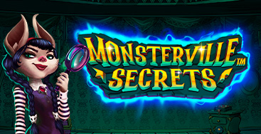 Juega a Monsterville Secrets en nuestro Casino Online