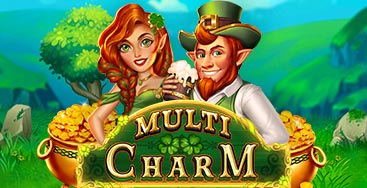 Juega a la slot Multi Charm en nuestro Casino Online