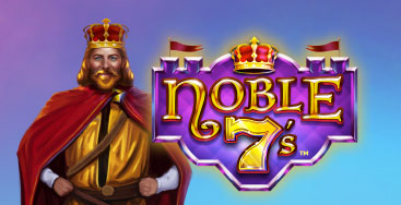 Juega a la slot Noble 7s en nuestro Casino Online