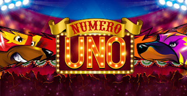 Juega a la slot Numero Uno en nuestro Casino Online